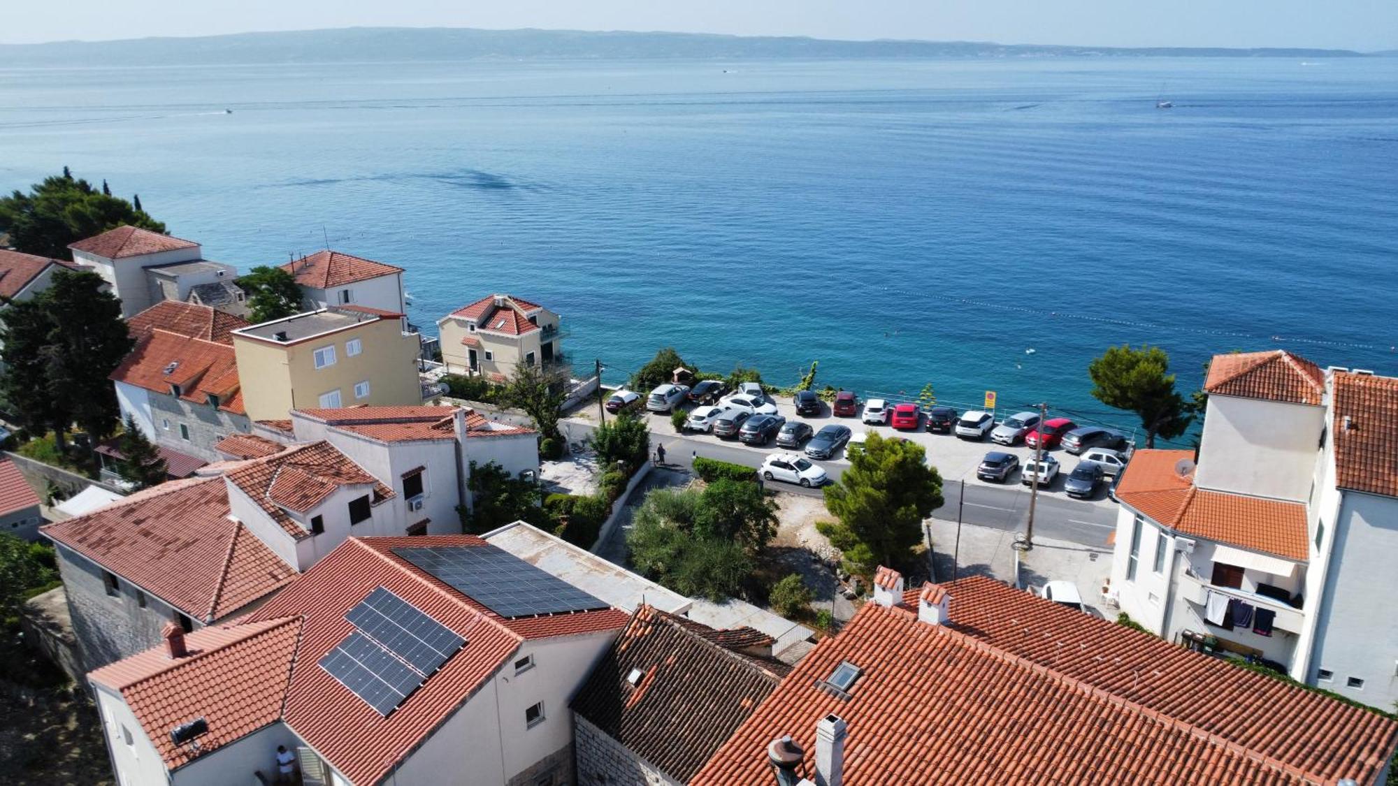 Amfora Maris Apartment *