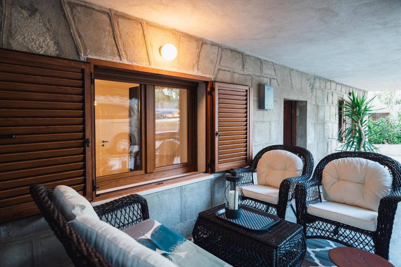 Apartment Amfora Maris